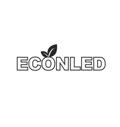商标名称ECONLED商标注册号 14361093、商标申请人宁波正威进出口有限公司的商标详情 - 标库网商标查询