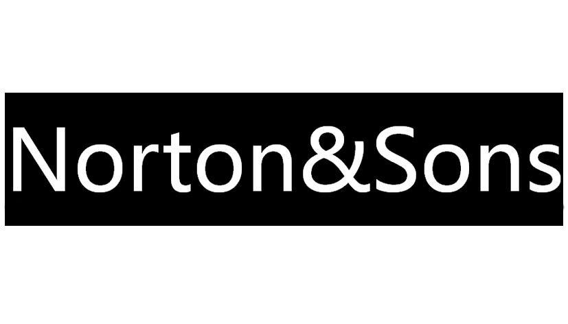 商标名称NORTON&SONS商标注册号 12132492、商标申请人国际品牌运营管理中心有限公司的商标详情 - 标库网商标查询