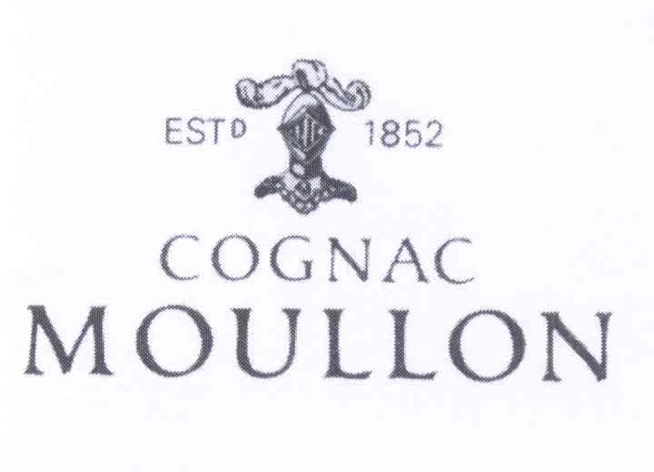 商标名称MOULLON COGANAC ESTD 1852商标注册号 14265792、商标申请人威克森兄弟（福建）酒业股份有限公司的商标详情 - 标库网商标查询