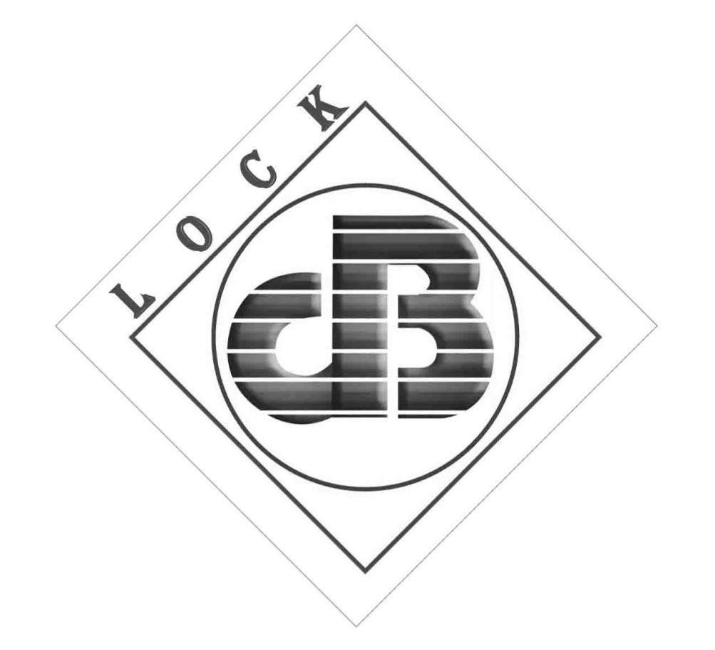 商标名称LOCK DB商标注册号 10263581、商标申请人DB国际集团有限公司的商标详情 - 标库网商标查询