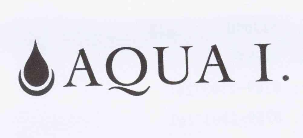 商标名称AQUA I.商标注册号 10634346、商标申请人骆友正F的商标详情 - 标库网商标查询