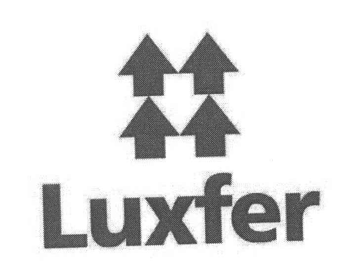 商标名称LUXFER商标注册号 4354841、商标申请人卢克斯弗汽缸中国控股公司的商标详情 - 标库网商标查询