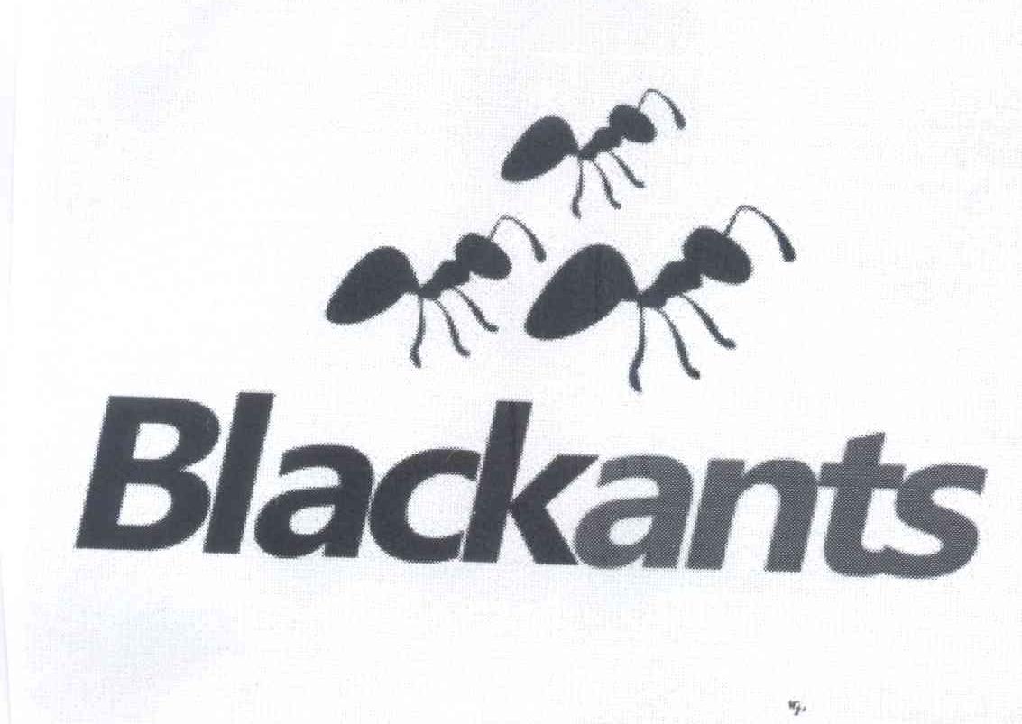 商标名称BLACKANTS商标注册号 14045236、商标申请人北京黑蚂蚁节能技术有限公司的商标详情 - 标库网商标查询
