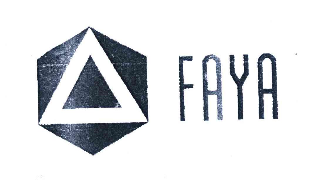 商标名称FAYA商标注册号 4507102、商标申请人杭州创扬智能科技有限公司的商标详情 - 标库网商标查询