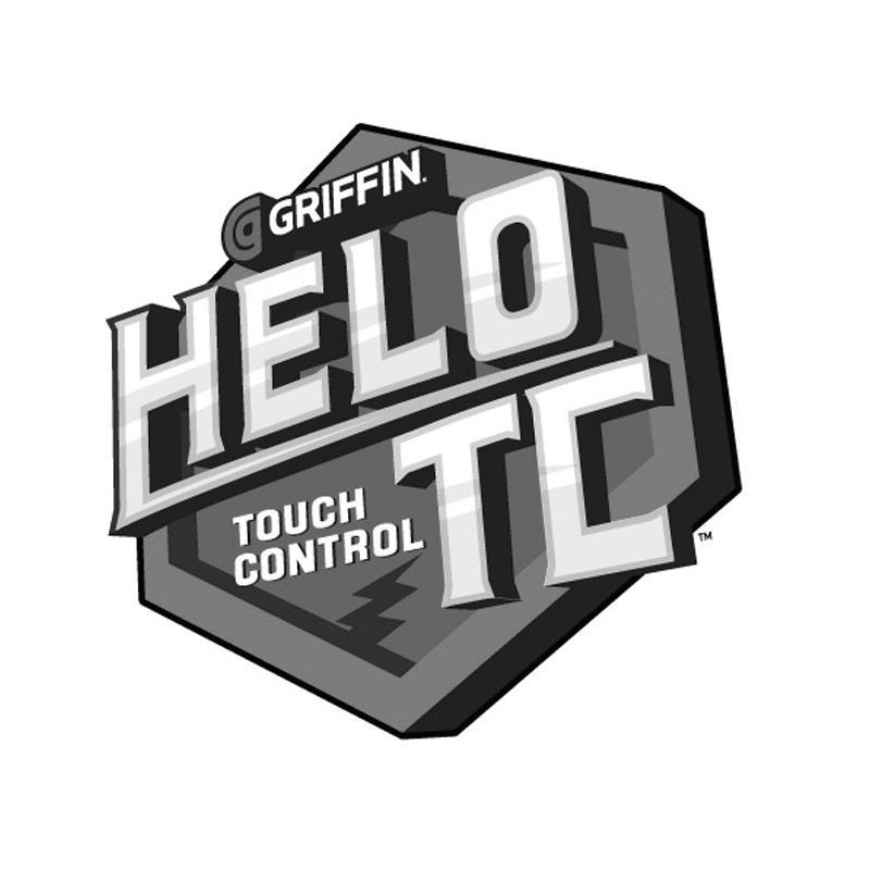 商标名称GRIFFIN HELO TC TOUCH CONTROL商标注册号 12975933、商标申请人芬奇品牌有限责任公司的商标详情 - 标库网商标查询