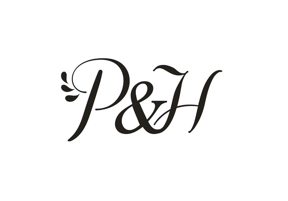 P&H
