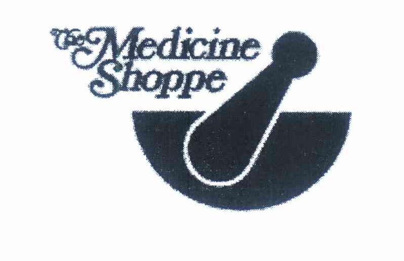 商标名称MEDICINE SHOPPE商标注册号 9258805、商标申请人彼拿可智慧财产服务国际公司的商标详情 - 标库网商标查询