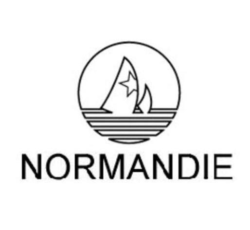 商标名称NORMANDIE商标注册号 11060909、商标申请人欧亚国际时尚有限公司的商标详情 - 标库网商标查询
