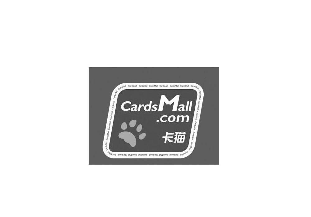 商标名称卡猫 CARDSMALL.COM商标注册号 11856237、商标申请人上海田景园实业发展有限公司的商标详情 - 标库网商标查询