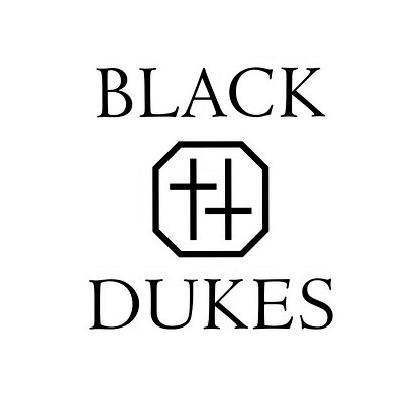 商标名称BLACK DUKES商标注册号 12745660、商标申请人宝盈王爵衣着有限公司的商标详情 - 标库网商标查询