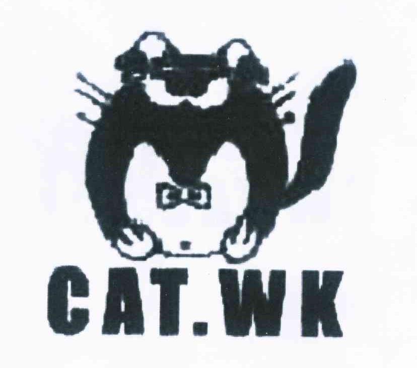 商标名称CAT.WK商标注册号 10098132、商标申请人陈辉国H（A）的商标详情 - 标库网商标查询