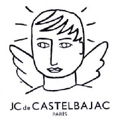 商标名称JC DE CASTELBAJAC PARIS商标注册号 14501415、商标申请人索多普公司的商标详情 - 标库网商标查询