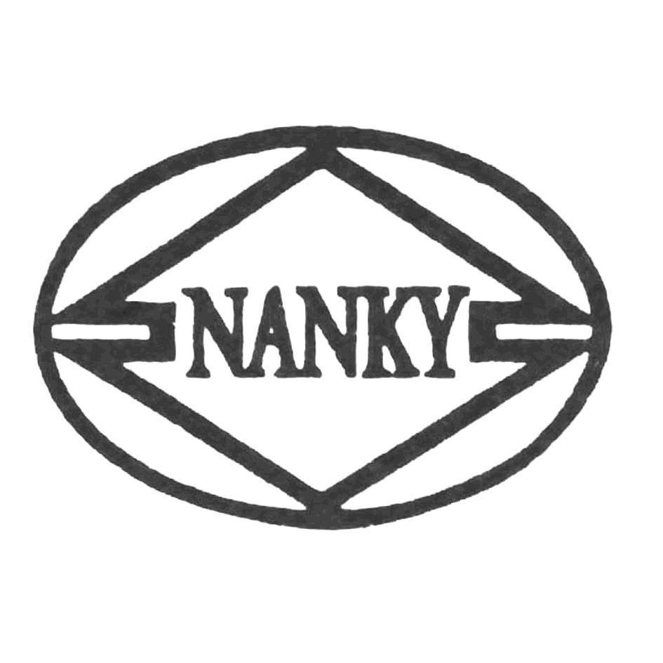 商标名称NANKY商标注册号 10220500、商标申请人南嘉有限公司的商标详情 - 标库网商标查询