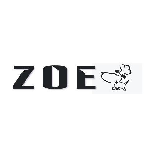 商标名称ZOE商标注册号 10679751、商标申请人无锡陆港商贸有限公司的商标详情 - 标库网商标查询