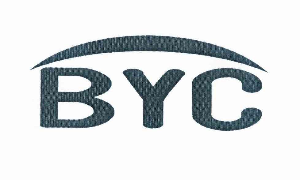 商标名称BYC商标注册号 10174798、商标申请人陈伟的商标详情 - 标库网商标查询