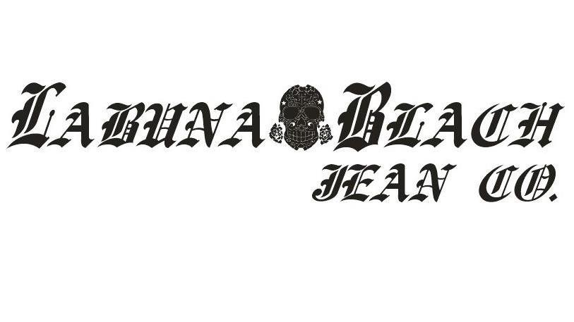 商标名称LABUNA BLACH JEAN CO.商标注册号 7440383、商标申请人广州貔一贸易有限公司的商标详情 - 标库网商标查询