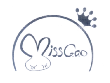 商标名称MISS GAO商标注册号 18236681、商标申请人张瑞的商标详情 - 标库网商标查询