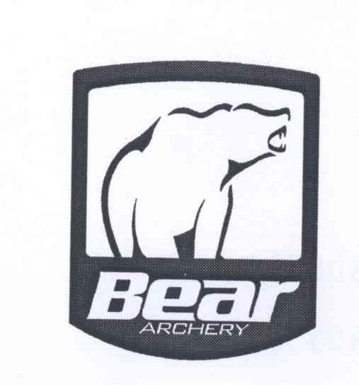 商标名称BEAR ARCHERY商标注册号 12609810、商标申请人雷盾体育用品（上海）有限公司的商标详情 - 标库网商标查询
