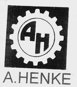 商标名称A.HENKE商标注册号 1039310、商标申请人南宁享克现代砌块建材厂的商标详情 - 标库网商标查询