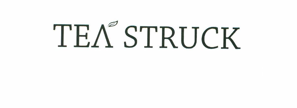 商标名称TEA STRUCK商标注册号 10162526、商标申请人长顺茶业股份有限公司的商标详情 - 标库网商标查询