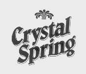 商标名称CRYSTAL SPRING商标注册号 1130899、商标申请人屈臣氏商标有限公司的商标详情 - 标库网商标查询