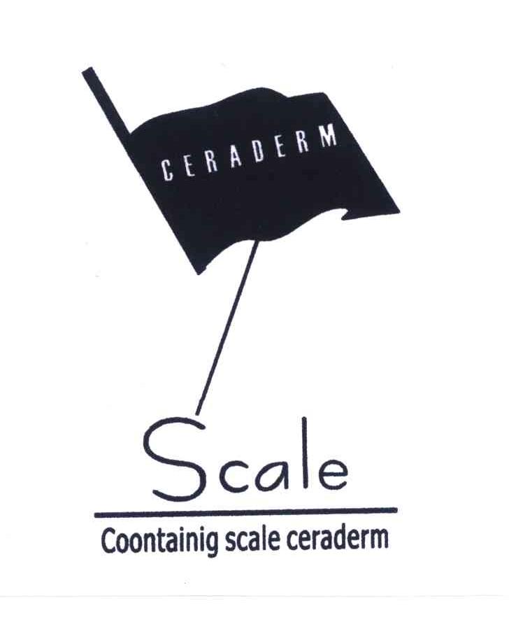 商标名称CERADERM;SCALE;COONTAINIG SCALE CERADERM商标注册号 5183395、商标申请人万文英的商标详情 - 标库网商标查询