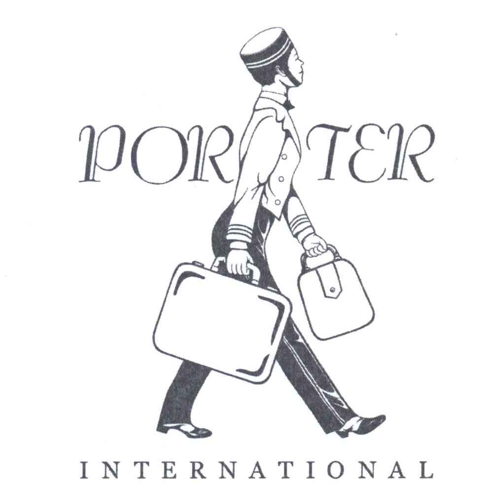 商标名称PORTER INTERNATIONAL商标注册号 13900841、商标申请人尚立国际股份有限公司的商标详情 - 标库网商标查询