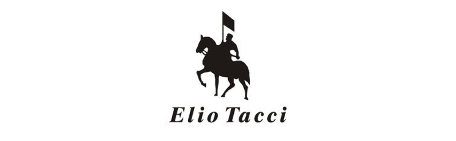 商标名称ELIO TACCI商标注册号 10691471、商标申请人广州市骑仕实业有限公司的商标详情 - 标库网商标查询