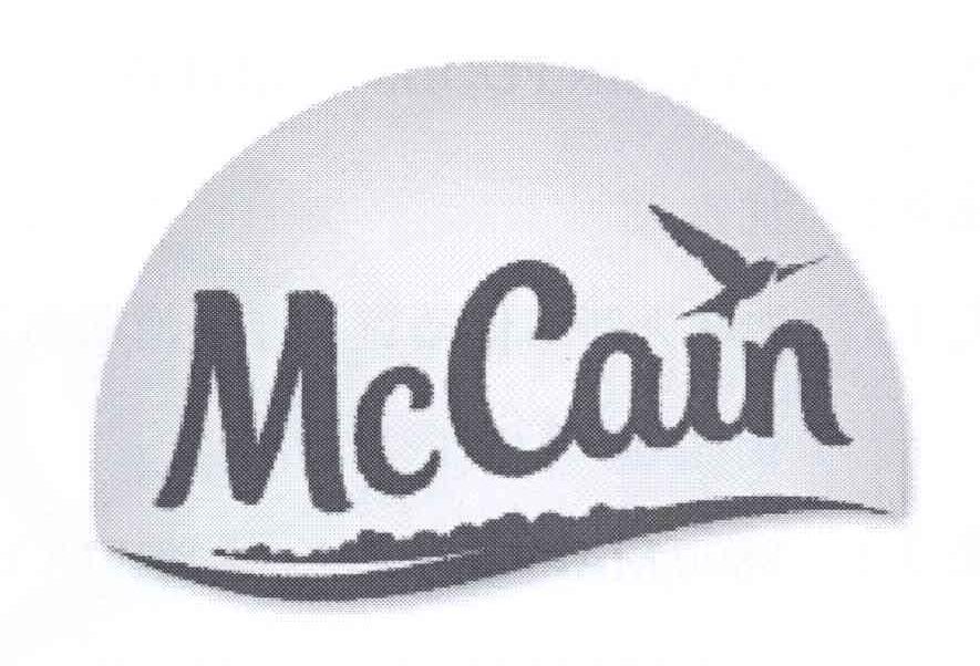 商标名称MCCAIN商标注册号 13518485、商标申请人麦凯恩食品有限公司的商标详情 - 标库网商标查询