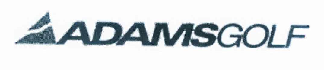 商标名称ADAMSGOLF商标注册号 10065520、商标申请人亚当斯高尔夫知识产权有限公司的商标详情 - 标库网商标查询