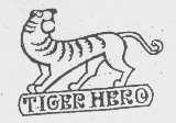 商标名称TIGER HERO商标注册号 1031477、商标申请人虎豪集团有限公司的商标详情 - 标库网商标查询