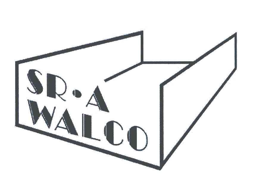 商标名称SR·A WALCO商标注册号 6649855、商标申请人广州市坚丽新型墙板有限公司的商标详情 - 标库网商标查询