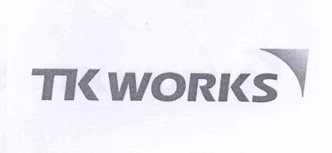 商标名称TK WORKS商标注册号 12577631、商标申请人东洋钢钣株式会社的商标详情 - 标库网商标查询