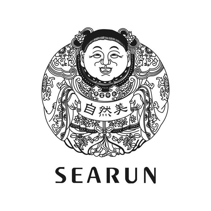 商标名称自然美 SEARUN商标注册号 10453216、商标申请人大锦国际（香港）有限公司的商标详情 - 标库网商标查询