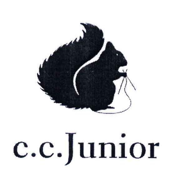 商标名称CC JUNIOR商标注册号 6332310、商标申请人上海仟座服饰有限公司的商标详情 - 标库网商标查询