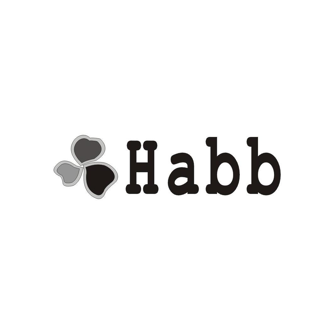 商标名称HABB商标注册号 10163478、商标申请人浙江中源机械制造有限公司的商标详情 - 标库网商标查询