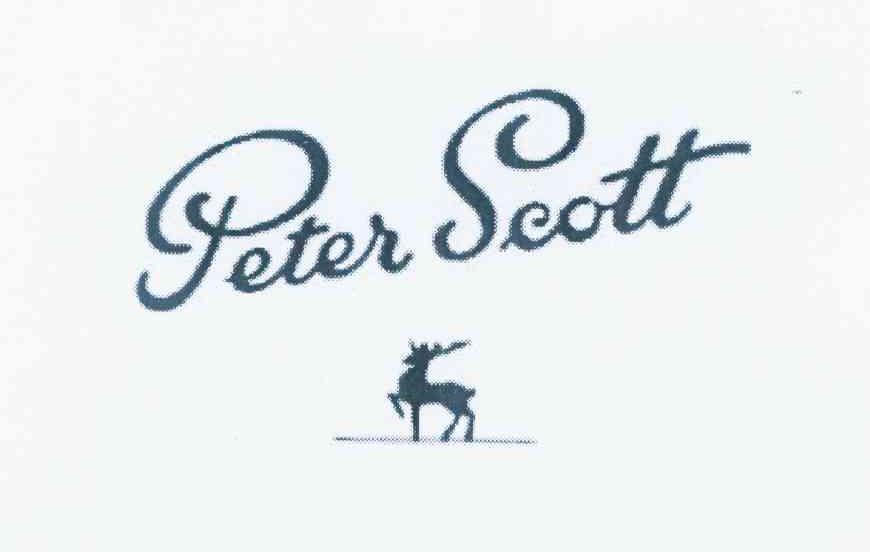 商标名称PETER SCOTT商标注册号 10900153、商标申请人格萝瑞公共有限公司的商标详情 - 标库网商标查询