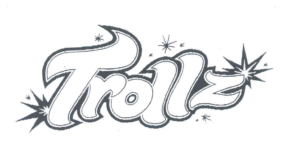 商标名称TROLLZ商标注册号 4459229、商标申请人迪克娱乐公司的商标详情 - 标库网商标查询
