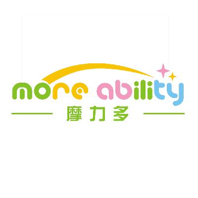 商标名称摩力多 MORE ABILITY商标注册号 14817927、商标申请人上海汇童文化传播有限公司的商标详情 - 标库网商标查询