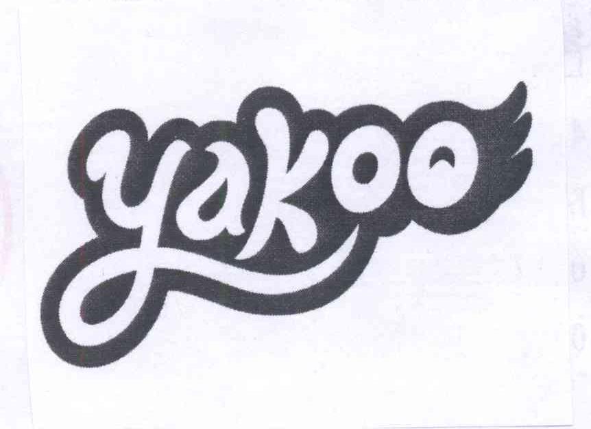 商标名称YAKOO商标注册号 13403623、商标申请人周黑鸭食品有限公司的商标详情 - 标库网商标查询