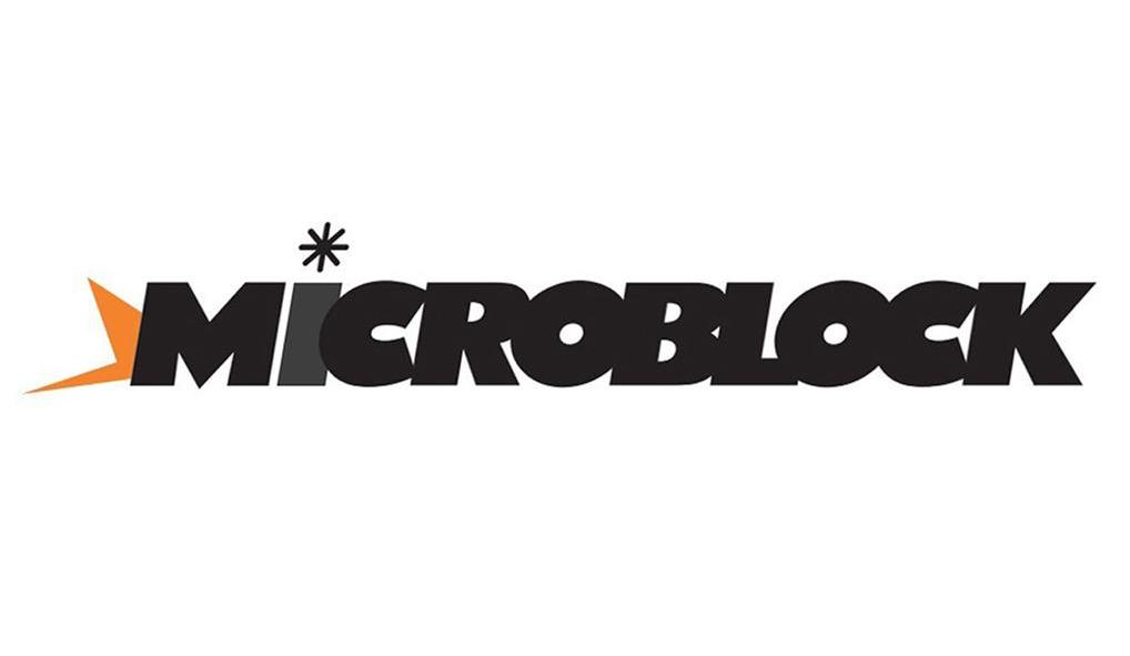商标名称MICROBLOCK商标注册号 10089530、商标申请人浙江华仁科技有限公司的商标详情 - 标库网商标查询