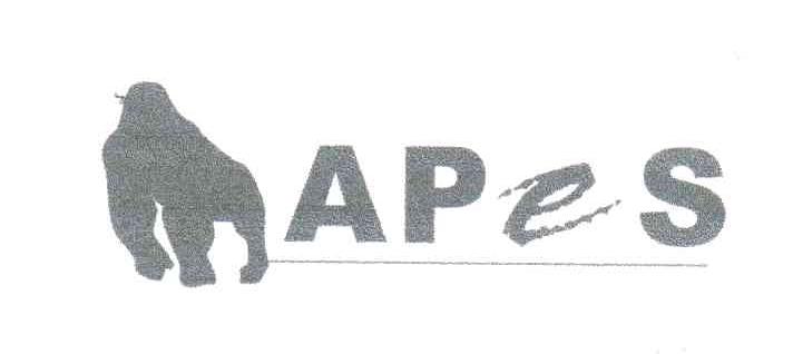 商标名称APES商标注册号 3435791、商标申请人鼎捷软件股份有限公司的商标详情 - 标库网商标查询