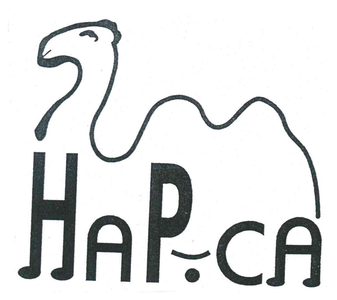 商标名称HAP.CA商标注册号 3568970、商标申请人江门市好年华电器制造有限公司的商标详情 - 标库网商标查询