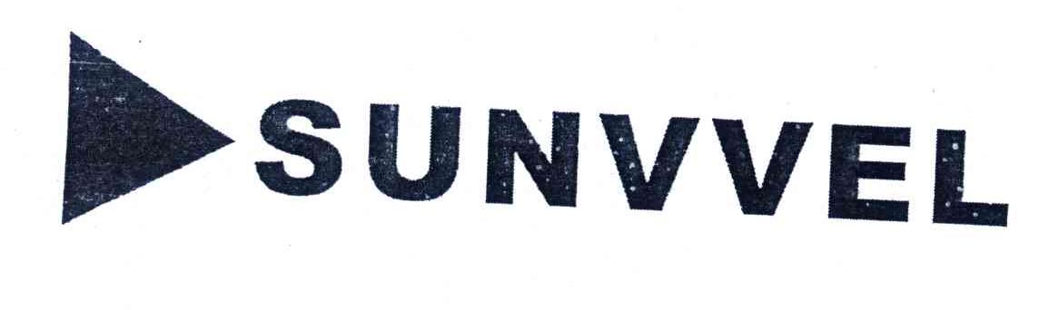 商标名称SUNVVEL商标注册号 3918166、商标申请人佛山市森维电子有限公司的商标详情 - 标库网商标查询