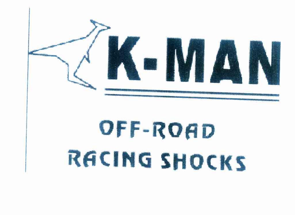 商标名称K MAN OFF ROAD RACING SHOCKS商标注册号 10091137、商标申请人姜太云的商标详情 - 标库网商标查询