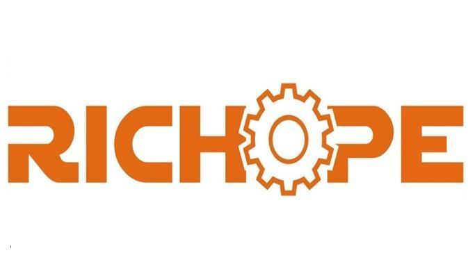 商标名称RICHOPE商标注册号 12638412、商标申请人力超寶業有限公司的商标详情 - 标库网商标查询