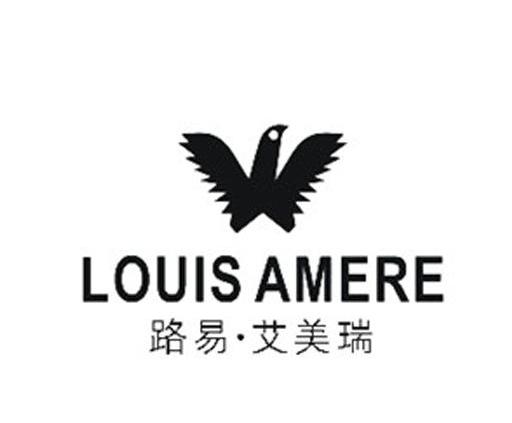 商标名称路易·艾美瑞 LOUIS AMERE商标注册号 10417825、商标申请人上海豪鼎投资管理有限公司的商标详情 - 标库网商标查询