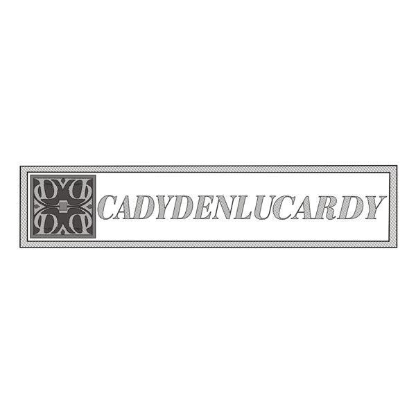商标名称CADYDENLUCARDY CD商标注册号 10589676、商标申请人意大利卡迪登路（香港）尚美国际有限公司的商标详情 - 标库网商标查询