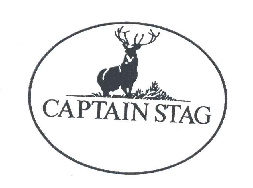 商标名称CAPTAIN STAG商标注册号 3195323、商标申请人帕尔金属株式会社的商标详情 - 标库网商标查询