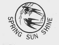 商标名称SPRING SUN SHINE商标注册号 1058208、商标申请人靖江市春晖被服厂的商标详情 - 标库网商标查询